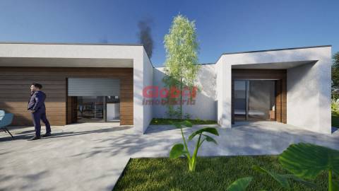 Moradia Isolada T4, Viseu, Viseu, Lordosa