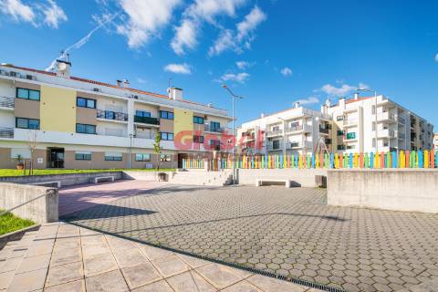 Apartamento T3 Venda em Rio de Loba,Viseu