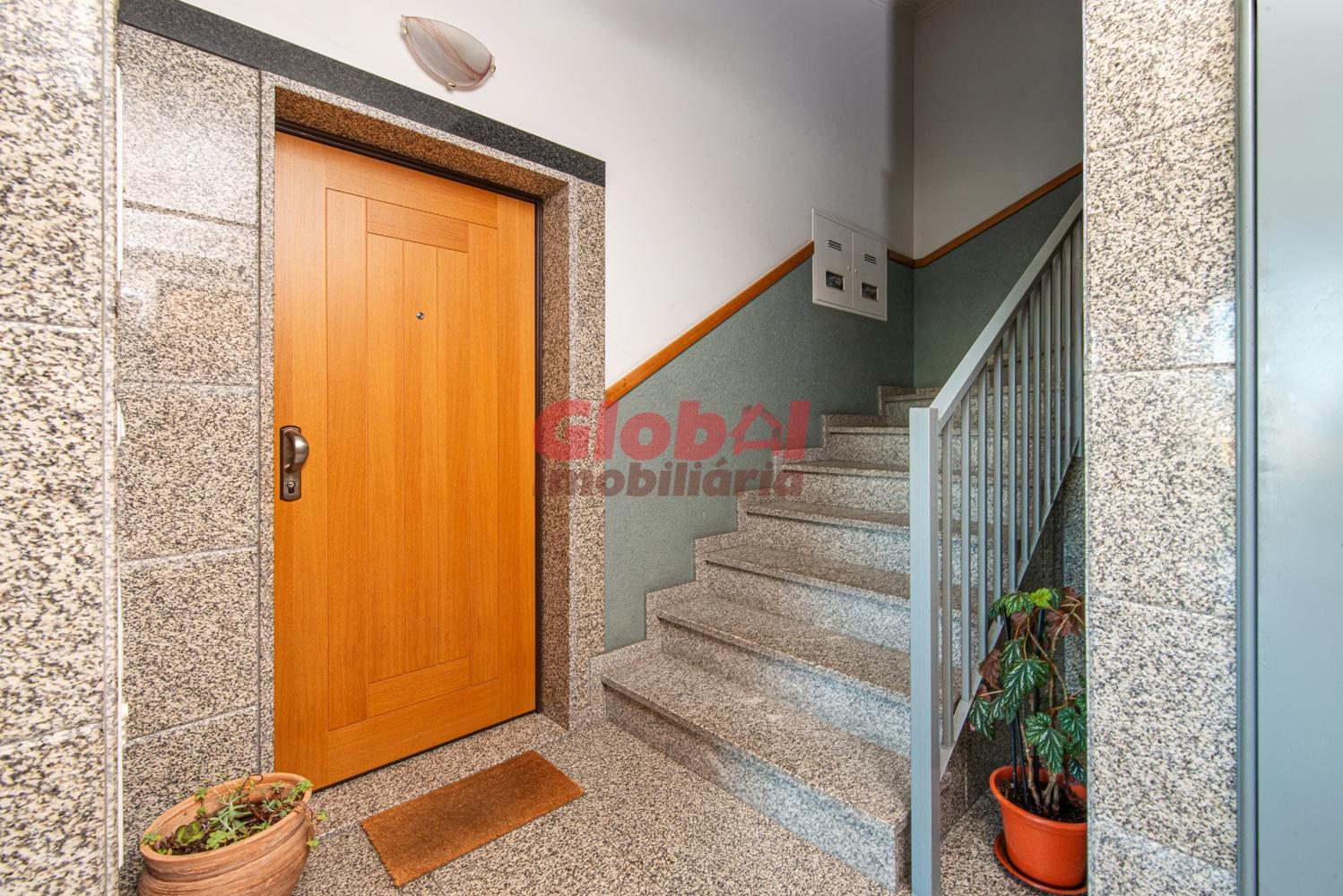 Apartamento T3 Venda em Rio de Loba,Viseu
