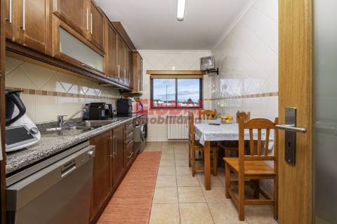 Apartamento T3 Venda em Rio de Loba,Viseu