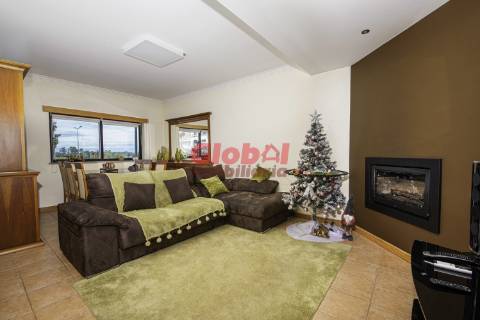 Apartamento T3 Venda em Rio de Loba,Viseu
