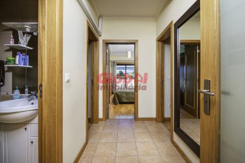 Apartamento T3 Venda em Rio de Loba,Viseu