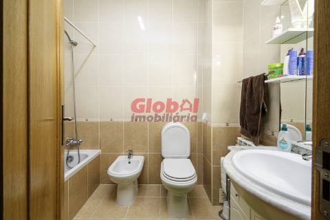 Apartamento T3 Venda em Rio de Loba,Viseu