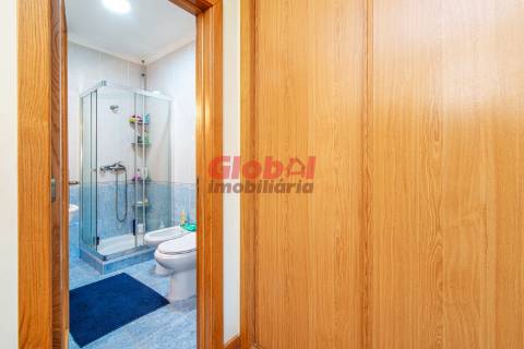 Apartamento T3 Venda em Rio de Loba,Viseu
