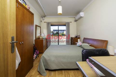 Apartamento T3 Venda em Rio de Loba,Viseu