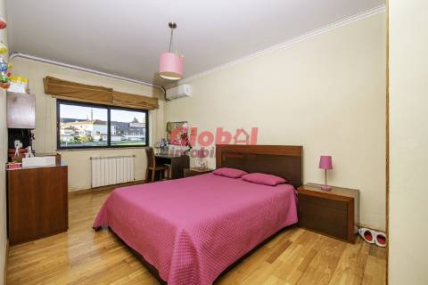 Apartamento T3 Venda em Rio de Loba,Viseu