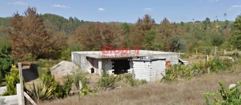 Terreno Para Construção  Venda em Bodiosa,Viseu