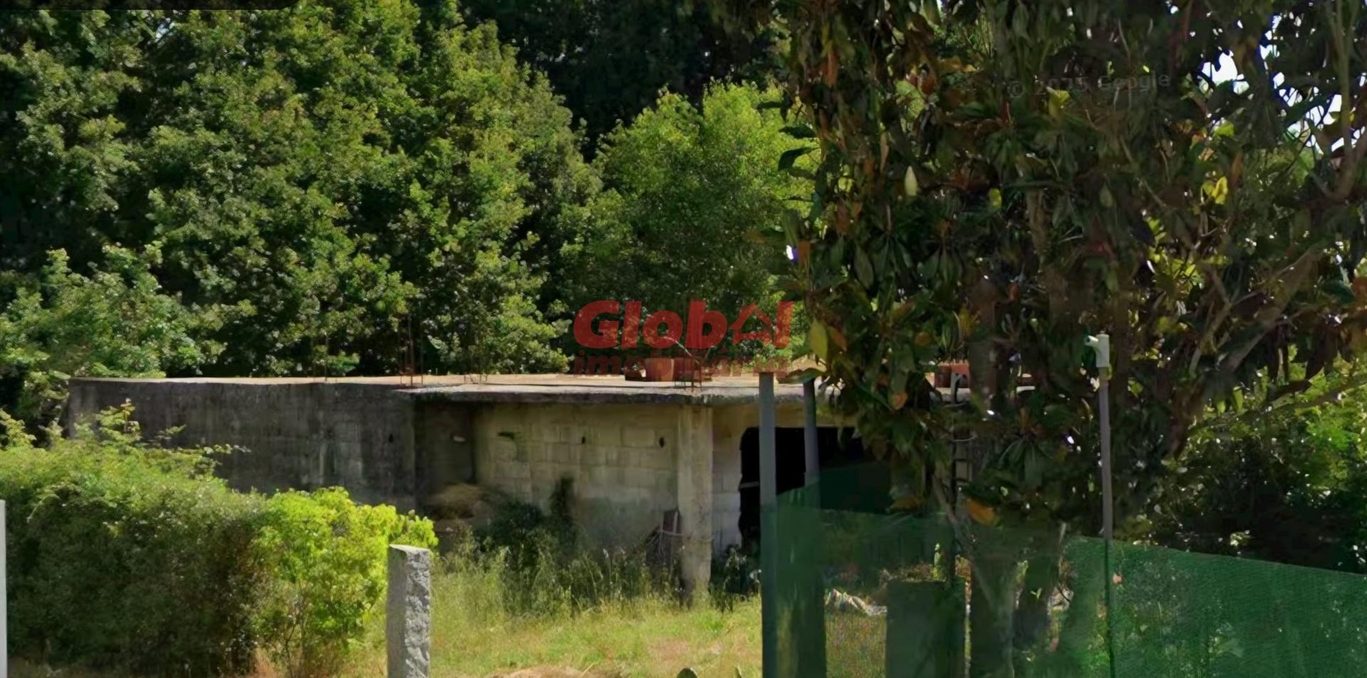Terreno Para Construção  Venda em Bodiosa,Viseu
