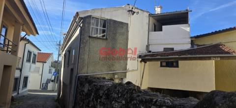 Moradia Geminada T3 Venda em Viseu,Viseu