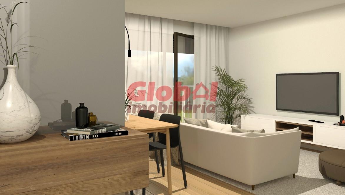 Apartamento T1 Venda em Viseu,Viseu