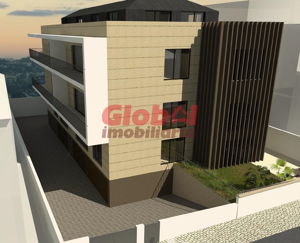 Apartamento T1 Venda em Viseu,Viseu