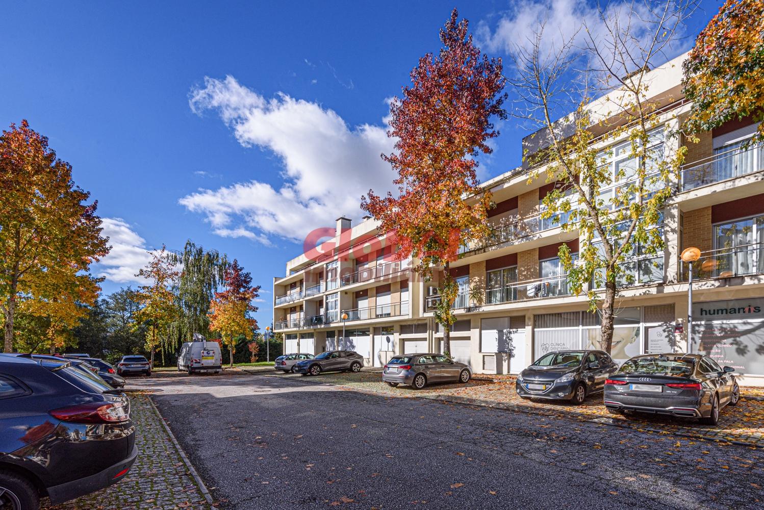 Apartamento T3 Venda em Viseu,Viseu