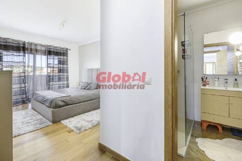 Apartamento T3 Venda em Viseu,Viseu