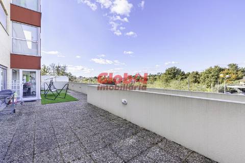 Apartamento T3 Venda em Viseu,Viseu