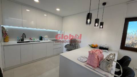 Moradia Isolada T3 Venda em Santos Evos,Viseu