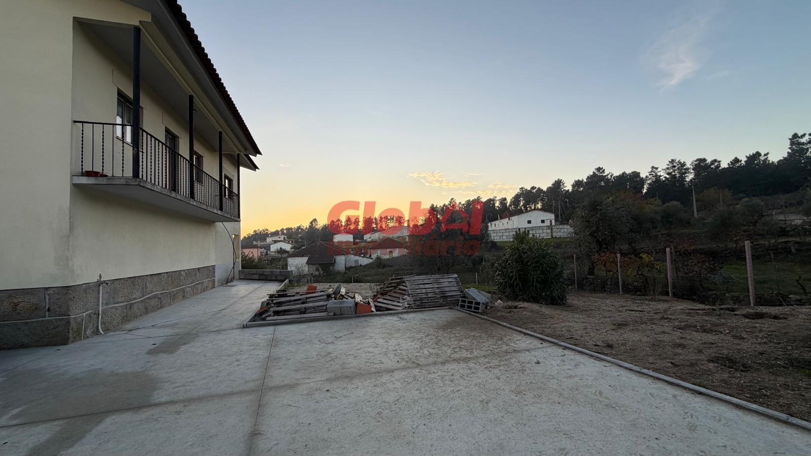 Moradia Isolada T3 Venda em Santos Evos,Viseu