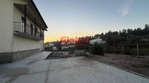 Moradia Isolada T3 Venda em Santos Evos,Viseu