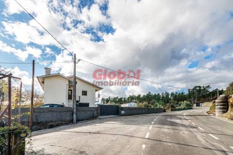 Moradia Isolada T3 Venda em Santos Evos,Viseu