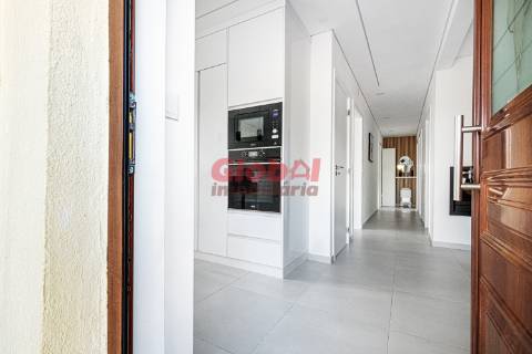 Moradia Isolada T3 Venda em Santos Evos,Viseu