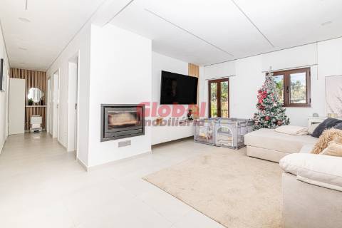 Moradia Isolada T3 Venda em Santos Evos,Viseu