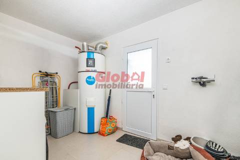 Moradia Isolada T3 Venda em Santos Evos,Viseu