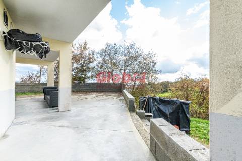 Moradia Isolada T3 Venda em Santos Evos,Viseu