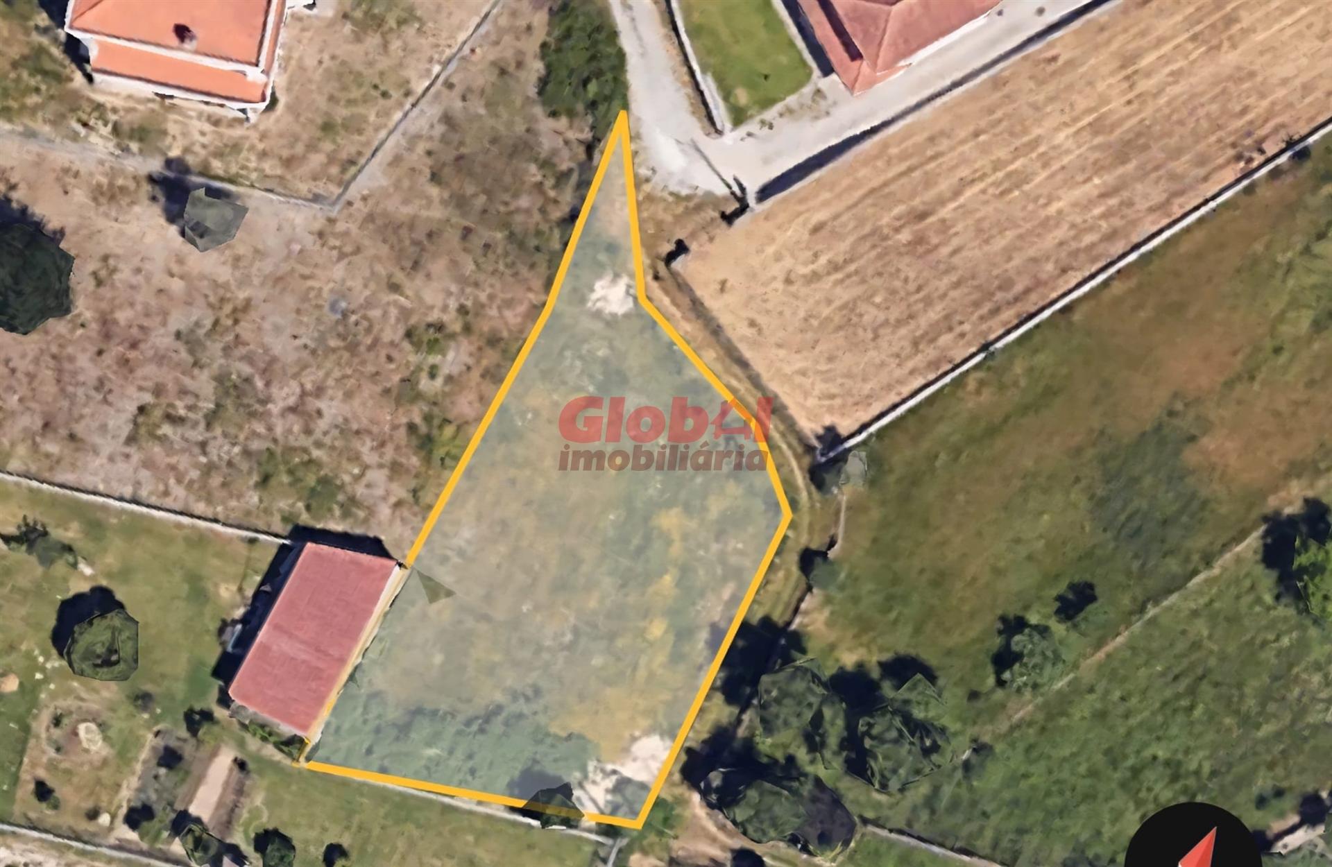 Terreno, Viseu, Viseu, Abraveses