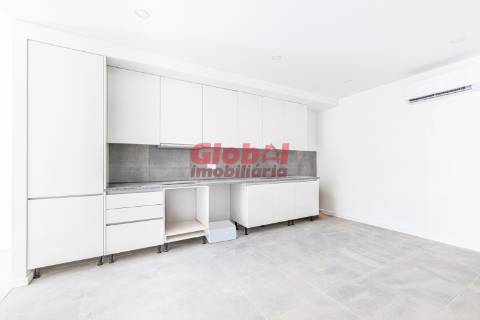 Apartamento T1 Venda em Repeses e São Salvador,Viseu