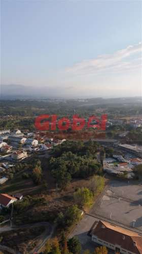 Terreno Para Construção  Venda em Rio de Loba,Viseu