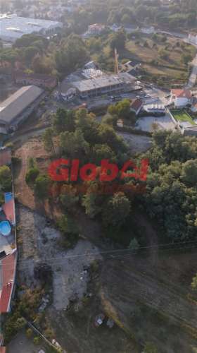 Terreno Para Construção  Venda em Rio de Loba,Viseu