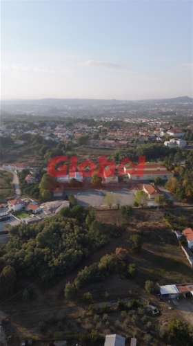 Terreno Para Construção  Venda em Rio de Loba,Viseu