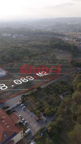 Terreno Para Construção  Venda em Rio de Loba,Viseu
