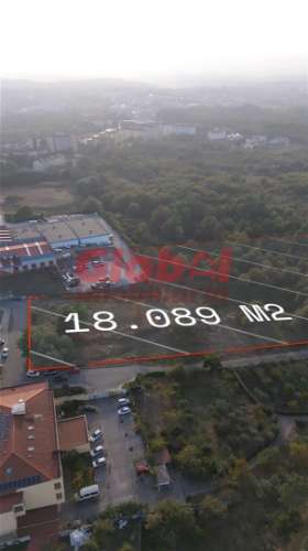 Terreno Para Construção  Venda em Rio de Loba,Viseu