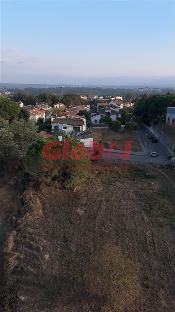 Terreno Para Construção  Venda em Rio de Loba,Viseu