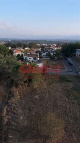 Terreno Para Construção  Venda em Rio de Loba,Viseu