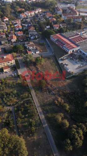 Terreno Para Construção  Venda em Rio de Loba,Viseu