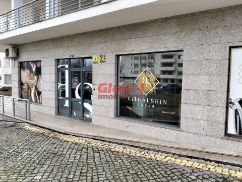 Loja  Venda em Repeses e São Salvador,Viseu