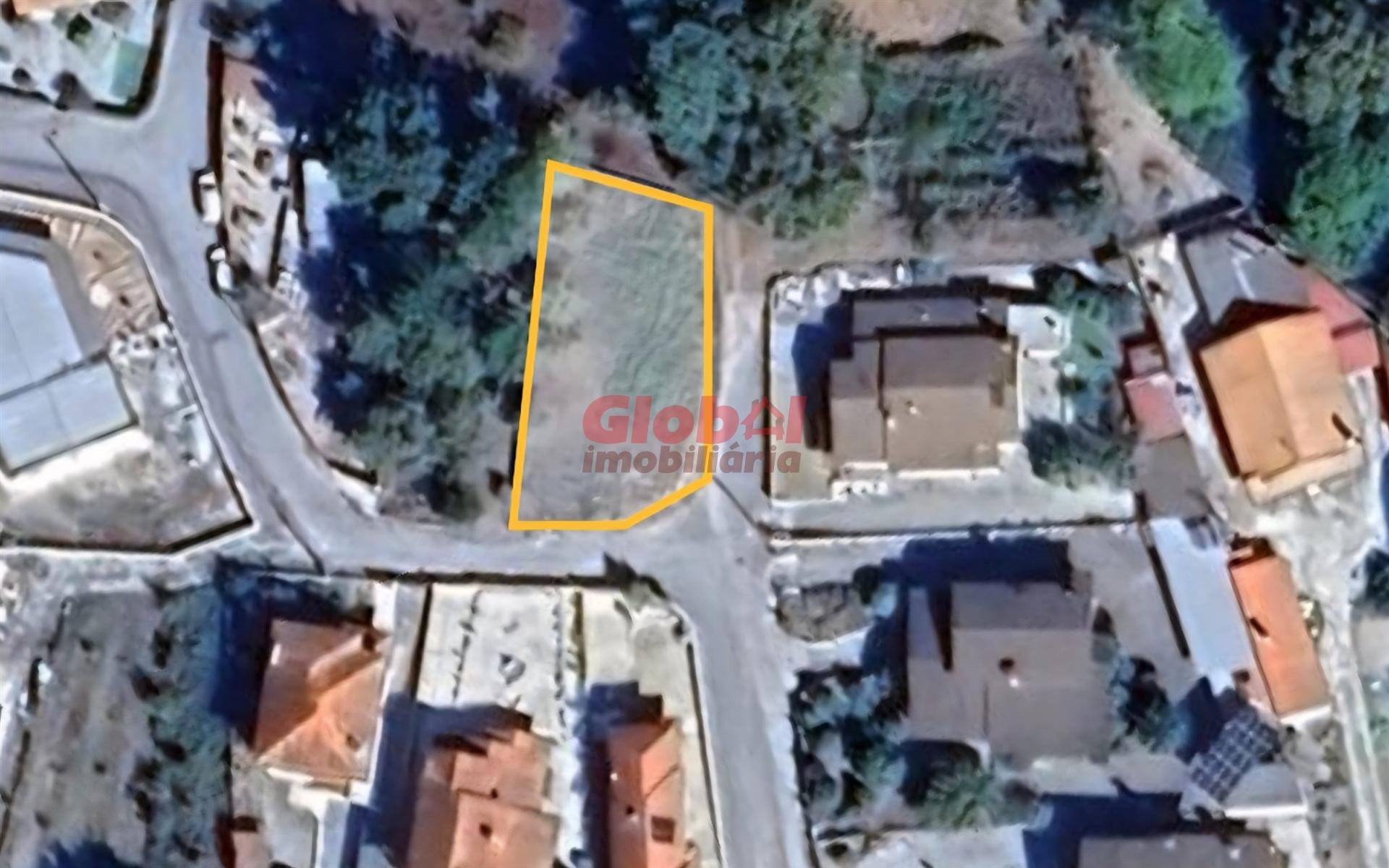 Terreno Para Construção  Venda em Campo,Viseu