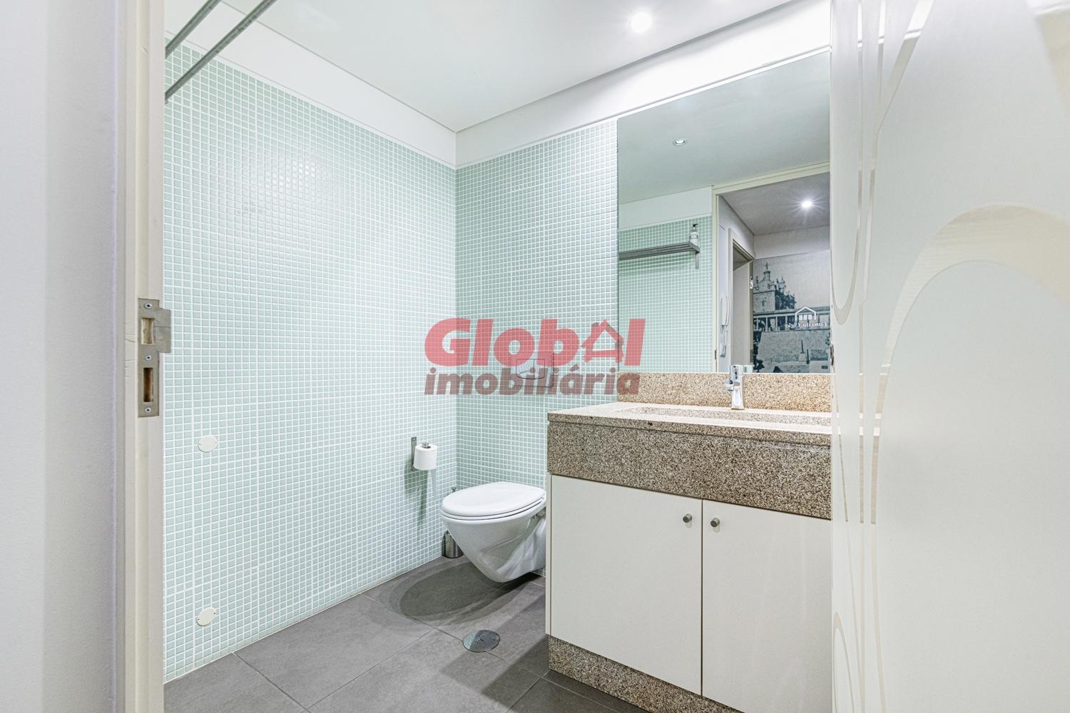 Apartamento T2 Venda em Viseu,Viseu