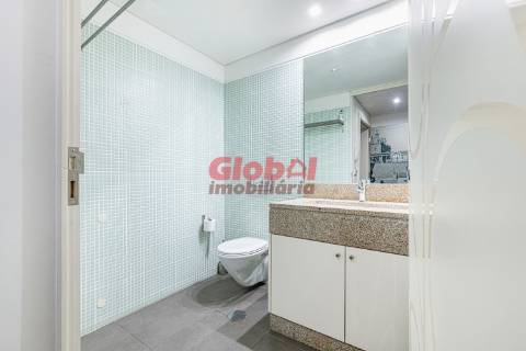 Apartamento T2 Venda em Viseu,Viseu