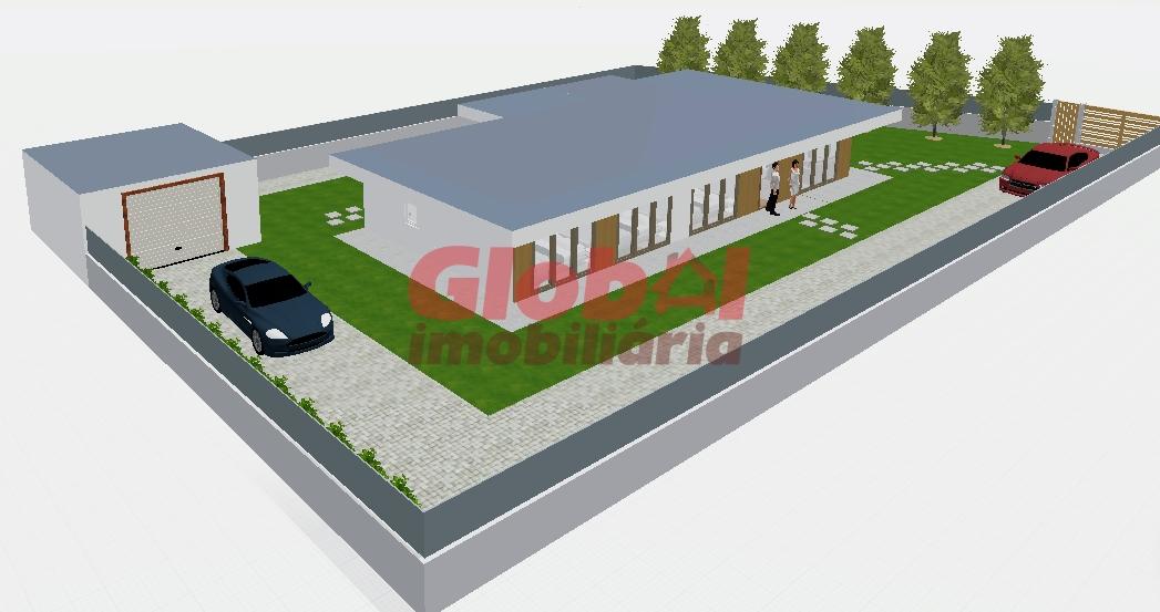 Moradia Isolada T3 Venda em Boa Aldeia, Farminhão e Torredeita,Viseu