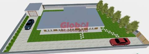 Moradia Isolada T3 Venda em Boa Aldeia, Farminhão e Torredeita,Viseu