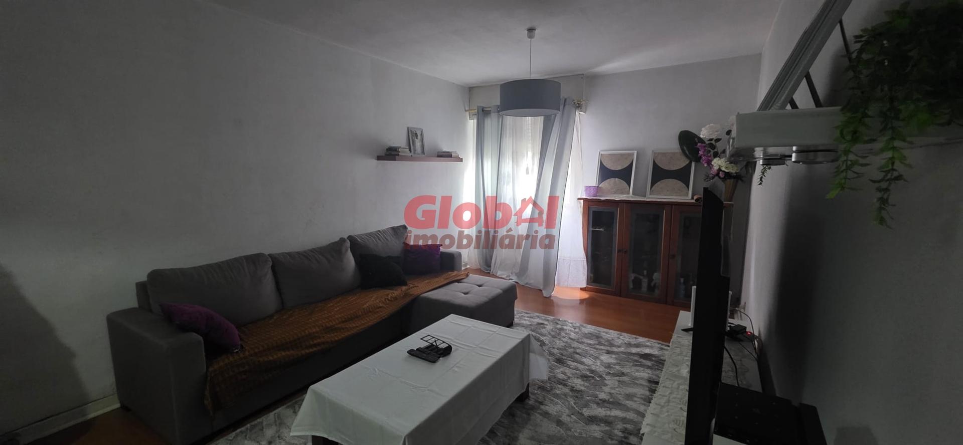Apartamento T2 Venda em Viseu,Viseu