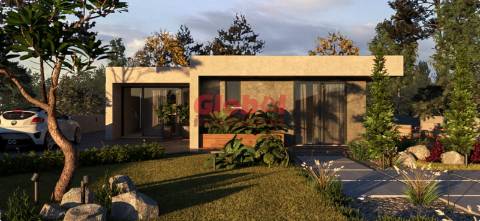 Moradia T3 Venda em Santos Evos,Viseu