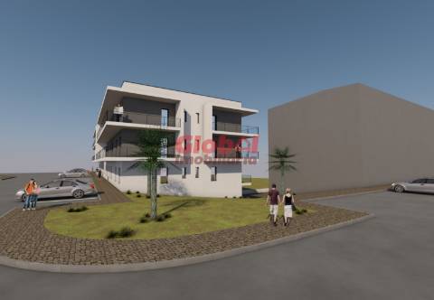 Apartamento T2 DUPLEX Venda em Viseu,Viseu