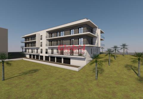 Apartamento T2 DUPLEX Venda em Viseu,Viseu