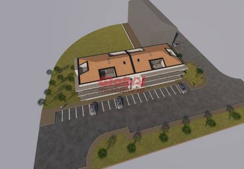 Apartamento T2 DUPLEX Venda em Viseu,Viseu