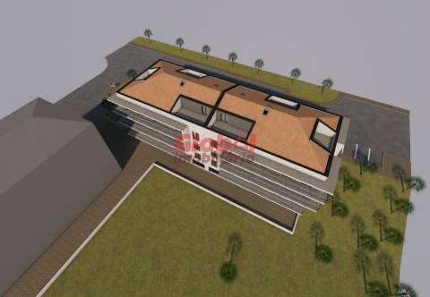 Apartamento T2 DUPLEX Venda em Viseu,Viseu