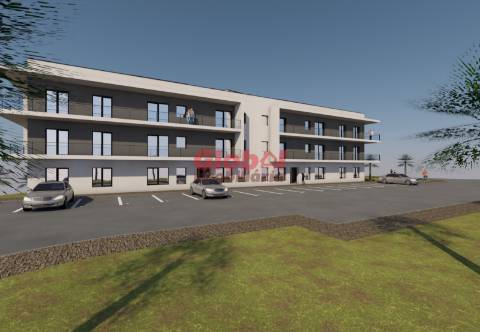 Apartamento T2 DUPLEX Venda em Rio de Loba,Viseu