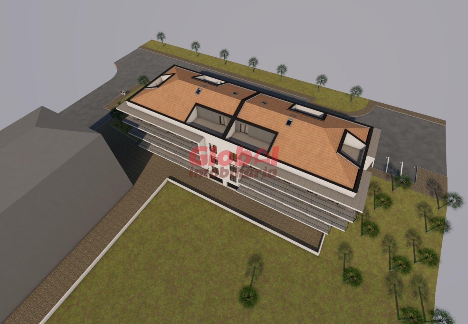 Apartamento T2 DUPLEX Venda em Rio de Loba,Viseu